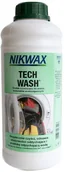 Środki do obuwia i ubrań - Nikwax Środek piorący Tech Wash 1 L NI-41 - miniaturka - grafika 1