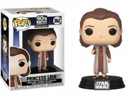 Figurki dla dzieci - Star Wars Figurki Pop! ESB -Leia (Bespin) - miniaturka - grafika 1