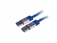 Kable komputerowe i do monitorów - Maclean Kabel Usb 3.0 Am - Am 1.8m MCTV-606 - miniaturka - grafika 1