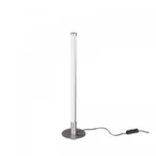 Lampy stojące - RL SMARAGD LED WIZ sterowanie smartfonem, barwa światła zmienna Lampka stołowa RL R55010107 - miniaturka - grafika 1