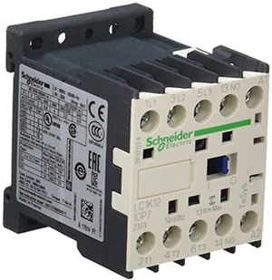 Schneider Electric Polska Sp. z o.o. Stycznik LC1K1210P7 3BIE - Inne akcesoria elektryczne - miniaturka - grafika 4