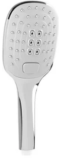 OMNIRES DAVIS X-R CR DAVIS X-R CR rączka prysznicowa - Akcesoria do armatury i ceramiki - miniaturka - grafika 3
