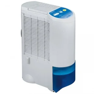 Osuszacz powietrza Ruby Dry DH600 - Domowe osuszacze powietrza Osuszacz powietrza Ruby Dry DH600 - Domowe osuszacze powietrza - miniaturka - grafika 1