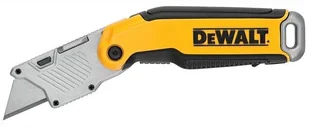 DEWALT Nóż składany z ostrzem trapezowym DWHT10429-0 DWHT10429-0 - Nożyce i noże - miniaturka - grafika 10