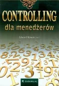 Biznes - Controlling dla menedżerów - CeDeWu - miniaturka - grafika 1