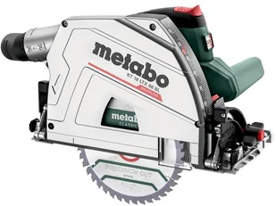 Metabo Pilarka tarczowa KT 18 LTX 66 BL 601866840 - Piły elektryczne - miniaturka - grafika 2