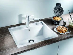 Blanco DALAGO 6 MUSZKAT 521858 - Zlewozmywaki - miniaturka - grafika 2