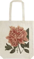 Torby szkolne - Skona Ting Torba bawełniana na ramię Szoperka STBAG 05 Róża 2 - miniaturka - grafika 1