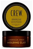 Kosmetyki do stylizacji włosów - American Crew Classic Molding Clay glinka do modelowania włosów 85g 5090 - miniaturka - grafika 1