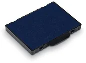 Tusz do pieczątek - Trodat 6/58 zastępczy podkład do pieczątek, do Trodat Professional 5208 i 5480, niebieski 9008056058779 - miniaturka - grafika 1