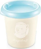 Akcesoria i części AGD - Tescoma Pojemnik PAPU PAPI 200 ml 2 szt. niebieski uniwersalny 19856-uniw - miniaturka - grafika 1