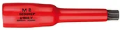 Inne - GEDORE '2946564 klucz nasadowy na narzędzia Gedore wkrętak VDE 3/8 XZN M8 VDE INX 30 8 - miniaturka - grafika 1