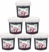 Karma dla ptaków - Dehner Natura Premium karma dla dzikiego ptactwa, jagody drewniane, 6 x 450 g (2,7 kg) - miniaturka - grafika 1