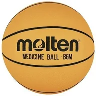 Piłka nożna - Molten Piłka do koszykówki BM-6 1200gr) BM-6 - miniaturka - grafika 1