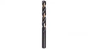 Graphite Wiertło do metalu 55H039 HSS-CNC 124 stopni Pro-Tec 12.5 mm - Wiertła - miniaturka - grafika 2