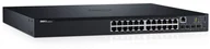 Switche - DELL Switch N1524P DNN1524P - miniaturka - grafika 1