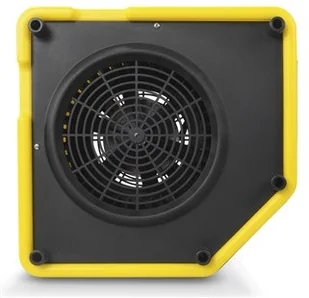 Trotec Turbowentylator TFV 30 - Wentylatory przemysłowe - miniaturka - grafika 7