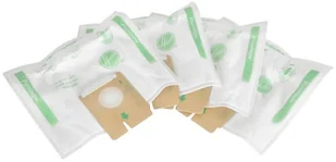 Hoover zestaw worków do odkurzacza H 71 - Worki do odkurzaczy - miniaturka - grafika 5