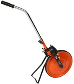 Sprzęt geodezyjny - Nestle Drogomierz kołowy SUPER DOKŁADNOŚĆ 0,05% 12002001 - miniaturka - grafika 1