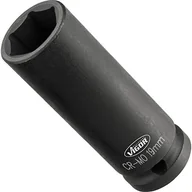 Narzędzia warsztatowe - Vigor klucz nasadowy siłowy Sw17 1/2' długi V5550L-17 V5550L-17 - miniaturka - grafika 1