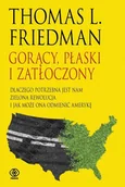 Ezoteryka - Rebis Gorący płaski i zatłoczony Thomas L.Friedman - miniaturka - grafika 1
