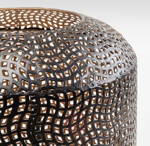 KARE Oasis lampa podłogowa 92 cm - Lampy stojące - miniaturka - grafika 5