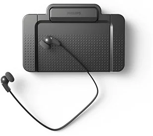 Philips acc2310 USB podstawa z przełącznikiem, 3-wzornictwo, Plug pedałów i Play, bez konieczności instalowania oprogramowania, antracyt LFH 5220/03 - Akcesoria do słuchawek Philips acc2310 USB podstawa z przełącznikiem, 3-wzornictwo, Plug pedałów i Play, bez konieczności instalowania oprogramowania, antracyt LFH 5220/03 - Akcesoria do słuchawek - miniaturka - grafika 1