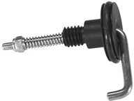 Akcesoria do statywów - Genesis Base haczyk do statywu A1/C1/ABT - miniaturka - grafika 1