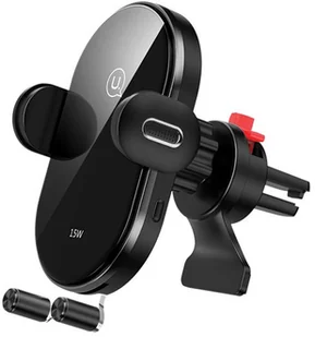 Usams Ładowarka Indukcyjna Do Iphone 11 Pro - Uchwyty samochodowe do telefonów - miniaturka - grafika 5