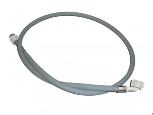 WPRO Wąż do doprowadzania zimnej wody 2m TAF209 - Akcesoria i części AGD - miniaturka - grafika 2