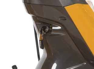 Stiga Traktor ogrodowy COMBI 372 - Kosiarki traktorki - miniaturka - grafika 5