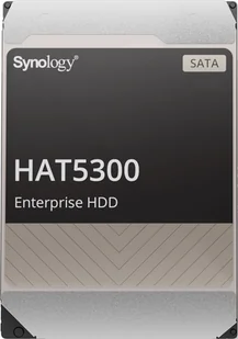 Synology HAT5300-8T - Dyski HDD - miniaturka - grafika 2