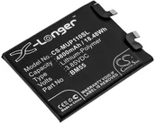 Baterie do telefonów - Cameron Sino Xiaomi Mi 11 Pro 5G BM55 4800mAh 18.48Wh Li-Polymer 3.85V - miniaturka - grafika 1