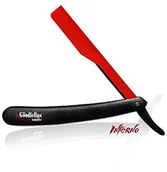 Maszynki do golenia i wkłady - The Goodfellas' smile Golarka męska Profi-sewilski The Goodfellas 'Smile Inferno - miniaturka - grafika 1