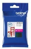 Brother Tusz oryginalny LC3619XLM magenta LC3619XLM - Tusze oryginalne - miniaturka - grafika 13