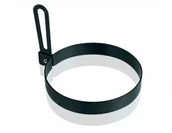 Pozostałe akcesoria kuchenne - Ibili FOREMKA forma do SMAŻENIA jajek JAJKA koło 10 cm 824701 - miniaturka - grafika 1