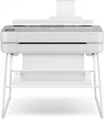 Plotery - HP DesignJet Studio Steel 24" (5HB12C) - miniaturka - grafika 1