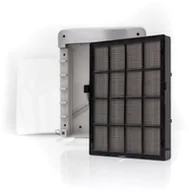 Akcesoria i części AGD - Opus Kaseta filtracyjna do IDEAL AP 45 NB-7521 - miniaturka - grafika 1