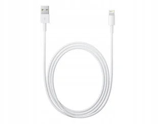 Apple Oryginalny Kabel 1m Do iPHONE 11 Pro Max - Kable USB - miniaturka - grafika 7