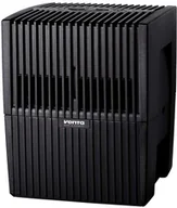 Oczyszczacze powietrza - Venta LW15 COMFORT PLUS czarny - miniaturka - grafika 1