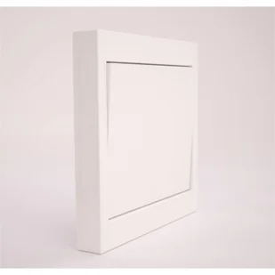 F&amp;F Radiowy przycisk ścienny 1-klawiszowy FW-WS1 F&amp;Wave F&amp;F 9647 FW-WS1 - Systemy inteligentnych domów - miniaturka - grafika 2