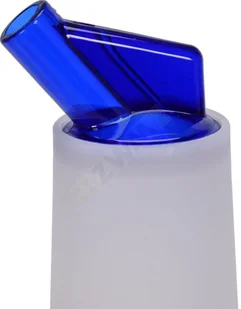 Yato DYSPENSER BARMAŃSKI 1L NIEBIESKI YG-07116 - Wyposażenie lokali gastronomicznych - miniaturka - grafika 2