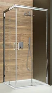 Kabiny prysznicowe - Sanplast Free Zone kabina prysznicowa 600271371038401 - miniaturka - grafika 1