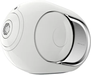 Devialet Phantom Recertified + Remote Biało-Srebrne - Głośniki i kolumny - miniaturka - grafika 2
