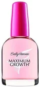 Lakiery do paznokci - Sally Hansen Maximum Growth 13,3ml 59012-uniw - miniaturka - grafika 1