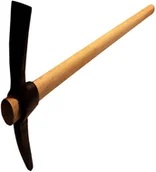 Łomy i kilofy - ERMET Kilof ogrodniczy ERMET - miniaturka - grafika 1