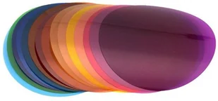 Godox 5449 Zestaw filtrów aparatu - Filtry fotograficzne - miniaturka - grafika 2