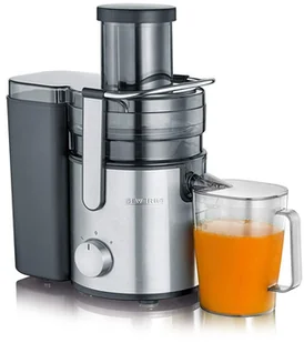 Severin ES 3570 - Sokowirówki Severin ES 3570 - Sokowirówki - miniaturka - grafika 4