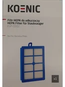 Akcesoria do odkurzaczy - KOENIC Filtr Hepa KOENIC KVF-0002 - miniaturka - grafika 1