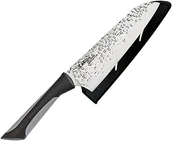 Noże kuchenne - Luna kai USA  Santoku 17,8 cm Santoku model ab7064 KS7064 - miniaturka - grafika 1